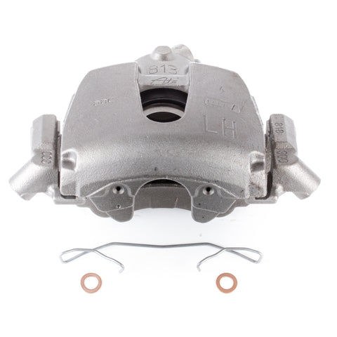 Power Stop 2004 Mazda 3 Front Left Autospecialty Caliper w/Bracket - L2942A