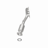 MagnaFlow Direct Fit Catalytic Converter 08-09 Lexus LS600H 5.0L - 51888