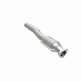 MagnaFlow Direct Fit Catalytic Converter 97-05 Audi A8 Quatt 4.2L Driver Side - 51452