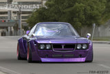 GReddy 92-2002 Mazda RX-7 Pandem Wide Body Boss Kit *Hood Only* - 17040303