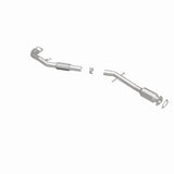 Magnaflow Conv DF 2017 Buick Envision 2.5L - 280016