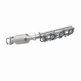 MagnaFlow Direct Fit Catalytic Converter 05-09 Lexus GX470 4.7L - 50323
