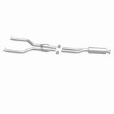 MagnaFlow DF Cat. Conv 06-08 Lexus IS250 2.5L D/S-P/S Rear 2WD/06-08 IS350 3.5L D/S-P/S Rear 2WD - 23927