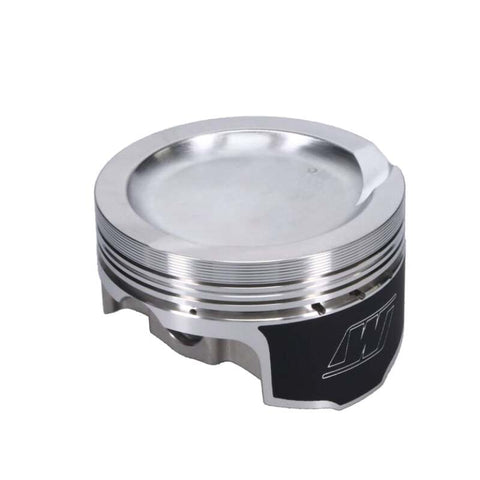 Wiseco Chevy LS Series -25cc Dish 4.005inch Bore Piston Shelf Stock - 6392LX05