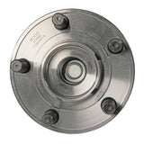 MOOG 2015 Ford Edge Rear Hub Assembly - 512668