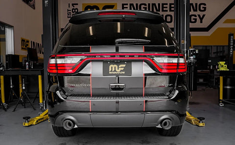 MagnaFlow 18-23 Dodge Durange NEO Series Cat-Back Exhaust - 19628