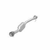 MagnaFlow Conv DF 02-05 Trailblazer 4.2L OEM - 49191