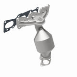 MagnaFlow Direct Fit Catalytic Converter 07-08 Hyundai Veracruz 3.8L - 51201