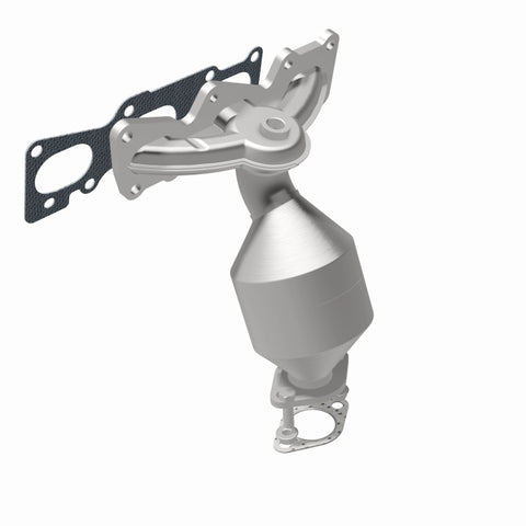 MagnaFlow Direct Fit Catalytic Converter 07-08 Hyundai Veracruz 3.8L - 51201