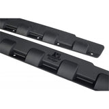 Rugged Ridge Rocker Guard Kit Body Armor 2 Door 07-18 Jeep Wrangler JK - 11651.11