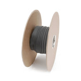 DEI Hi-Temp Shrink Tube 9mm x 200ft Spool - Black - 98832