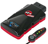 aFe Scorcher Blue Bluetooth Power Module 2020 Toyota Supra 3.0L - 77-86004
