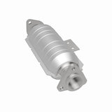 MagnaFlow Conv DF 98 Elantra 1.8L Rear Conv 9 - 23876