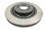 DBA 16-17 Mercedes-Benz GLE350 AMG Front 4000 Series Standard Rotor - DBA43030