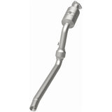 MagnaFlow Conv DF 02-05 Audi A4 Quat 3L Passenger Side - 24142