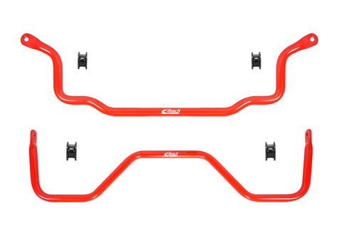 Eibach 35mm Front & 32mm Rear Anti-Roll Kit for 02-06 Escalade/Avalanche/Tahoe/Yukon - 3882.320