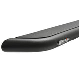 Westin 20-22 Jeep Gladiator Outlaw Nerf Step Bars - Textured Black - 20-14165