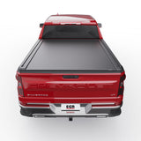EGR 19-24 Chevrolet Silverado / 20-24 GMC Sierra 1500 6.5ft Bed RollTrac Electric Tonneau Cover - RT040036E