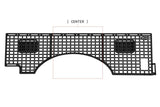 Addictive Desert Designs2023+ Ford Super Duty F250/350 Bed Side Molle - Passenger Side - AC8103301NA