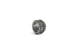 Ford Racing 15-17 Mustang GT 5.0L Forged Crankshaft Sprocket - M-6306-M50A