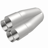 MagnaFlow Collector Merge 2.00 x 3 - 10803