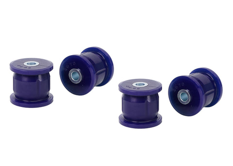 SuperPro 1980 Triumph TR8 Base Rear Lower Trailing Arm Lower Bushing Kit - SPF0070K