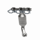 MagnaFlow Direct Fit Catalytic Converter 2007 Chrysler Pacifica 4.0L - 51481