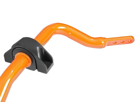 aFe Control Rear Sway Bar 2015 Ford Mustang (S550) - 440-301001RN