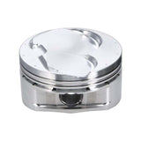 JE Pistons Chevrolet Small Block  4.125in Bore 1.062in CH -4.50 CC  Piston Kit - Set Of 8 - 377980