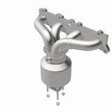 MagnaFlow Direct Fit Catalytic Converter 01-02 Saturn SC/SL/SW 1.9L - 452150