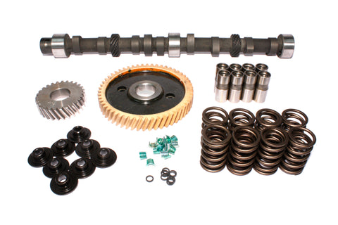 Comp Cams Camshaft Kit, P4 240H - K52-115-5