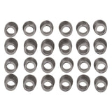 Manley Toyota Supra 2JZ 6 Cyl. Valve Spring and Retainer Kit (w/Valve Locks 13014-8) - 26135K