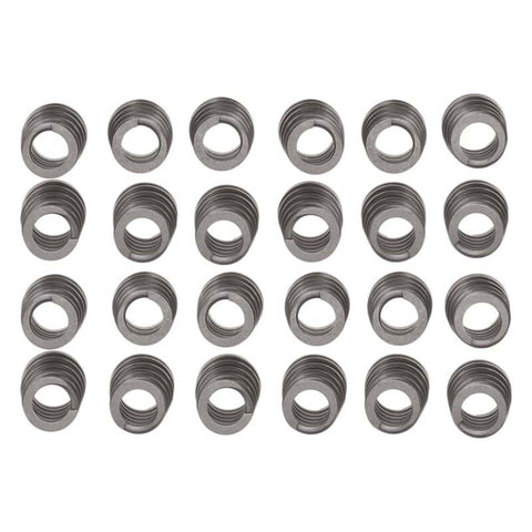 Manley Toyota Supra 2JZ 6 Cyl. Valve Spring and Retainer Kit (w/Valve Locks 13014-8) - 26135K