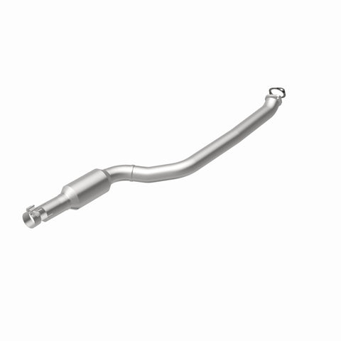 MagnaFlow 09-16 BMW Z4 OEM Grade Federal / EPA Compliant Direct-Fit Catalytic Converter - 21-172