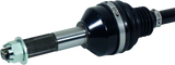 DragonFire Racing Hydra Axle- Kawasaki KRF800 Teryx 16-20- Postion- Rear- Right/Left - 522849