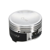 Manley Ford 4.6L/5.4L SOHC/DOHC (2v/4v)3.572in Bore 18cc Spherical Dish Piston Set - 594220C-8
