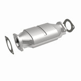 MagnaFlow Direct Fit Catalytic Converter 97-99 Nissan Maxima Rear - 23704