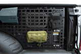 Addictive Desert Designs2023+ Ford Super Duty F250/350 Bed Side Molle - Passenger Side - AC8103301NA