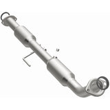 MagnaFlow Direct Fit Catalytic Converter 05-09 Toyota Tacoma 2.7L - 49703