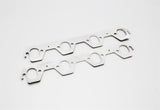 Cometic Ford SB 1.127in x 1.750in Port .030in MLS Head Gasket - C5899-030