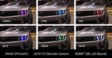 Diode Dynamics 10-13 RS/12-15 ZL1 Camaro RGBW LED Boards - DD2215