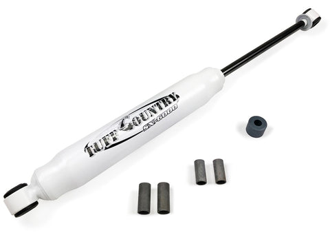 Tuff Country 91-94 Ford Explorer 4x4 (w/4in Suspension Lift) Rear SX6000 Hydraulic Shock (Ea) - 62269