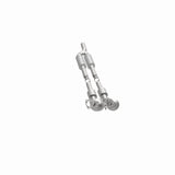 MagnaFlow Direct Fit Catalytic Converter 2012-2015 Passat (B7) 3.6L V6 OEM Grade - 52938
