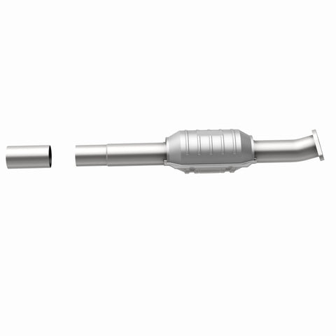 MagnaFlow Conv DF 04 Mitsubishi Galant 2.4L - 49034