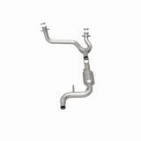 MagnaFlow Conv DF 00-02 Camaro/Firebird 3.8L - 51090