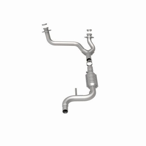 MagnaFlow Conv DF 00-02 Camaro/Firebird 3.8L - 51090