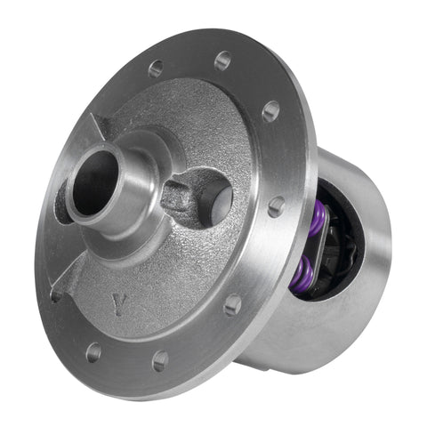 Yukon 8.2in GM 3.08 Rear Ring & Pinion Install Kit 28 Spline Positraction 2.25in Axle Bearings - YGK2212