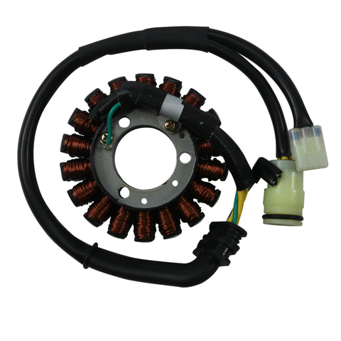 Arrowhead 98-00 Honda TRX300 Fourtrax Stator Coil - 340-58020