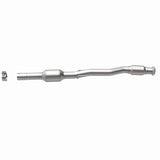 MagnaFlow Conv DF 07-09 Cooper S turbo Rear OEM - 49846