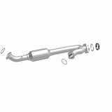 MagnaFlow Direct Fit Catalytic Converter 05-12 Toyota 4Runner 4.0L - 5491211